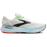 Brooks Adrenaline GTS 24 Men’s White Gecko Atomizer