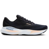 Brooks Adrenaline GTS 24 Women’s Black Peach Peacoat