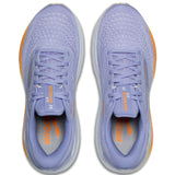 Brooks Adrenaline GTS 24 Women's Blue Heron/White/Orange