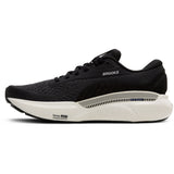 Brooks Adrenaline GTS 24 Women's Ebony Blue Heron Silver