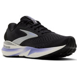 Brooks Adrenaline GTS 24 Women's Ebony Blue Heron Silver