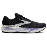 Brooks Adrenaline GTS 24 Women's Ebony Blue Heron Silver