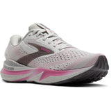 Brooks Adrenaline GTS 24 Women's Oyster Excalibur Pink
