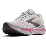 Brooks Adrenaline GTS 24 Women's Oyster Excalibur Pink