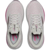 Brooks Adrenaline GTS 24 Women's Oyster Excalibur Pink