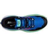 Brooks Caldera 7 Men's Victoria Blue/Black/Spring