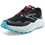 Brooks Caldera 7 Women's Black/Ebony/Bluefish