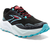 Brooks Caldera 7 Women's Black/Ebony/Bluefish