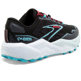 Brooks Caldera 7 Women's Black/Ebony/Bluefish