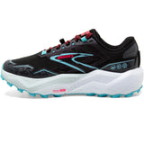 Brooks Caldera 7 Women's Black/Ebony/Bluefish