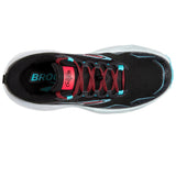 Brooks Caldera 7 Women's Black/Ebony/Bluefish