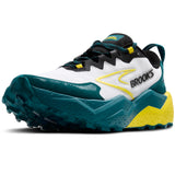Brooks Caldera 8 Men's Bit of Blue Quince Celestial