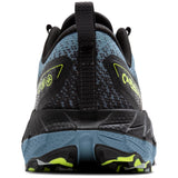 Brooks Cascadia 18 Men's Citadel Ebony Lime