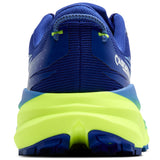 Brooks Cascadia 19 Wide Fit 2E Men's Surf the Web/Nightlife/White