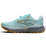 Brooks Cascadia 19 Women’s Clearwater Primer Grey Apricot