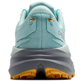 Brooks Cascadia 19 Women’s Clearwater Primer Grey Apricot