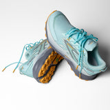 Brooks Cascadia 19 Women’s Clearwater Primer Grey Apricot