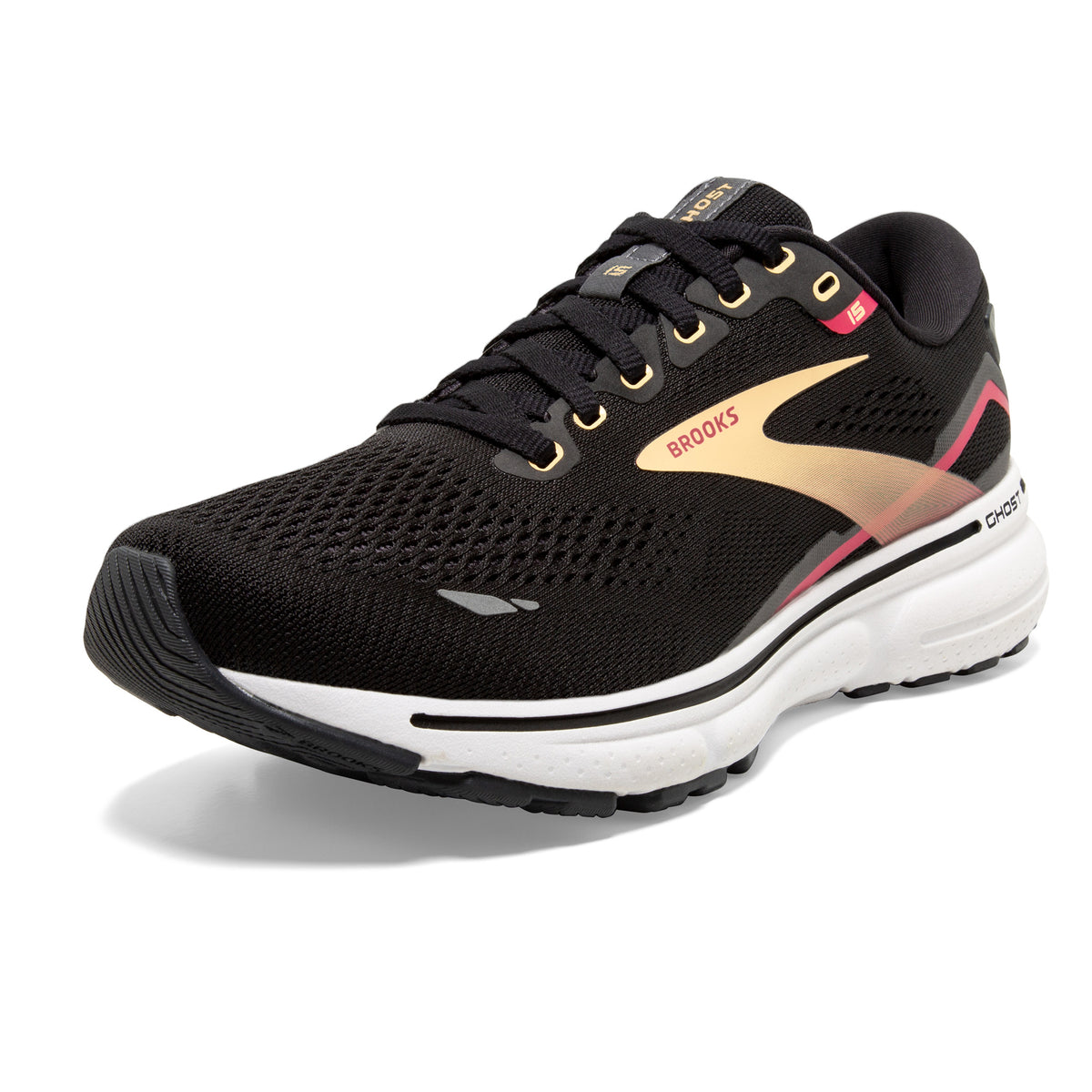 Brooks gold hot sale shoes