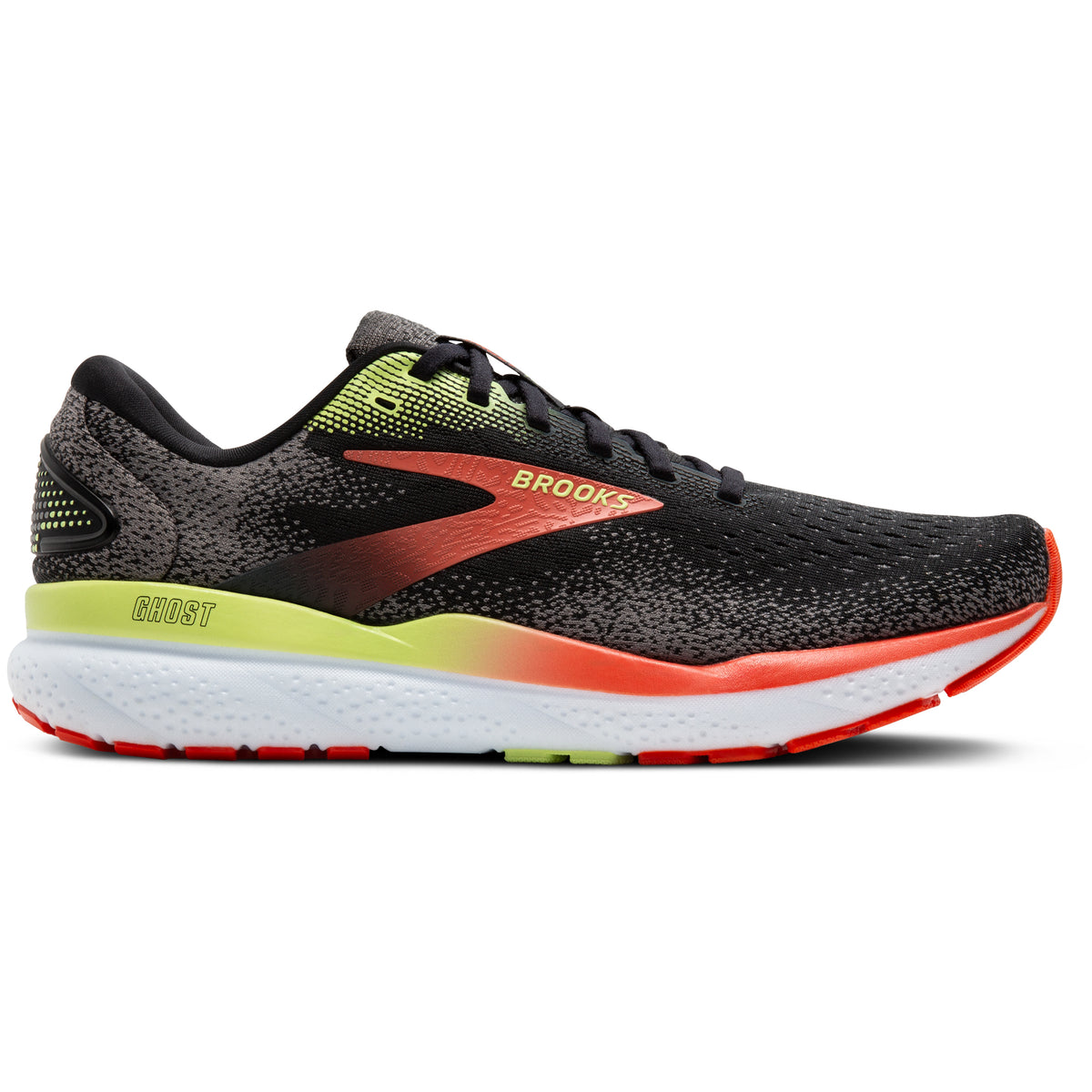 Brooks ghost 7 mens green online