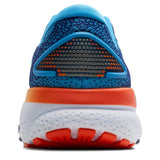 Brooks Ghost 16 Men's Bonnie Blue/Blue Ribbon/Orange