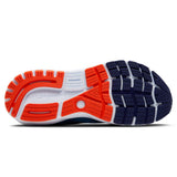 Brooks Ghost 16 Men's Bonnie Blue/Blue Ribbon/Orange