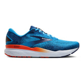 Brooks Ghost 16 Men's Bonnie Blue/Blue Ribbon/Orange