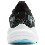 Brooks Glycerin 22 Men's Black/Atomizer/Blazing Orange
