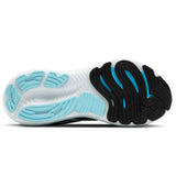 Brooks Glycerin 22 Men's Black/Atomizer/Blazing Orange