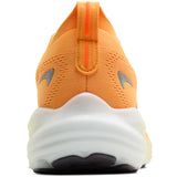 Brooks Glycerin 22 Men's Orange Nightlife White