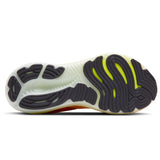 Brooks Glycerin 22 Men's Orange Nightlife White