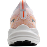 Brooks Glycerin 22 Men's White Orange Green Blue Slate
