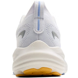 Brooks Glycerin 22 Women’s White Blue Heron Apricot