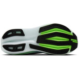 Brooks Glycerin Max 2 Men's Phantom White Green Gecko