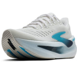 Brooks Glycerin Max 2 Men's White Blue Spellbound