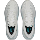 Brooks Glycerin Max 2 Men's White Blue Spellbound