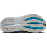 Brooks Glycerin Max 2 Men's White Blue Spellbound