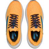 Brooks Glycerin Max Men's Blazing Orange Blue White