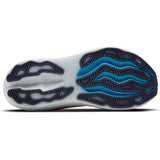 Brooks Glycerin Max Men's Blazing Orange Blue White