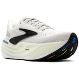 Brooks Glycerin Max Men's Grey Black Nightlife