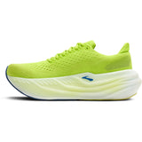 Brooks Glycerin Max Men's Lime/Navy Peony/White