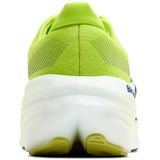 Brooks Glycerin Max Men's Lime/Navy Peony/White