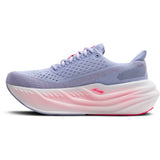 Brooks Glycerin Max Women's Blue Heron/Diva Pink/White