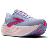 Brooks Glycerin Max Women's Blue Heron/Diva Pink/White