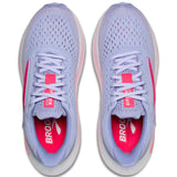 Brooks Glycerin Max Women's Blue Heron/Diva Pink/White