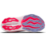 Brooks Glycerin Max Women's Blue Heron/Diva Pink/White