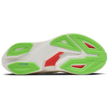Brooks Hyperion Max 3 Men's Coconut Green Gecko Pink Clay