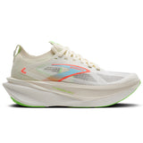 Brooks Hyperion Max 3 Men's Coconut Green Gecko Pink Clay