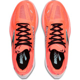 Brooks Hyperion Max 3 Men's Fiery Coral Black Atomizer