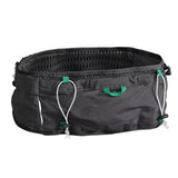 Camelbak Ultra Belt 2L 500ML Quick Stow Flask Black Green