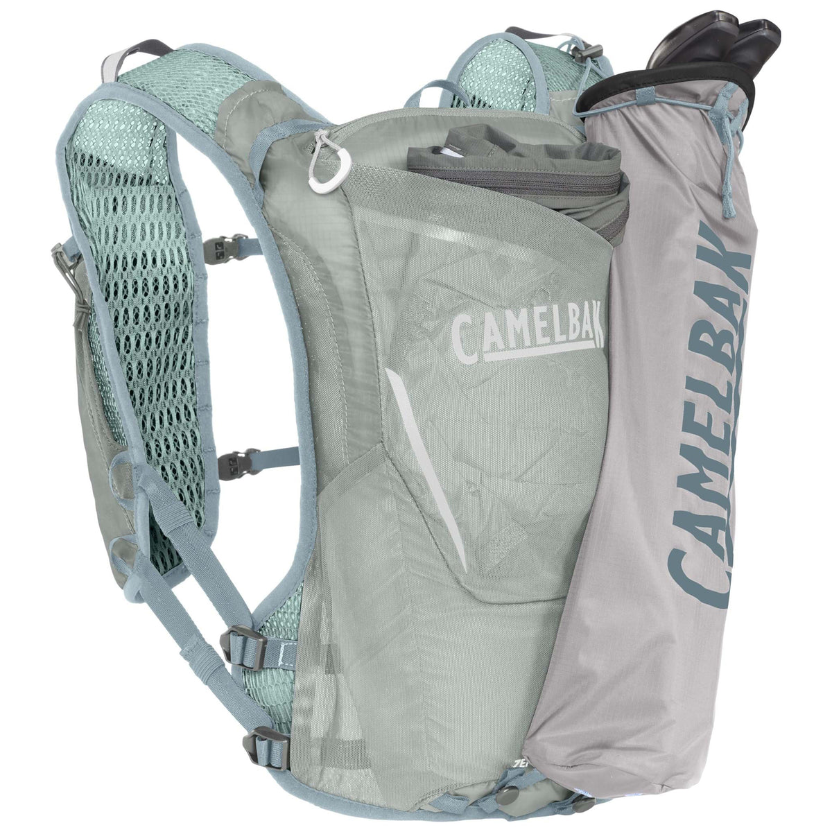Gilet Ultra-Trail Zephyr Vest Camelbak